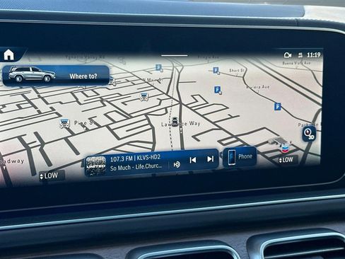 New 2026 Mercedes-Benz Maybach GLS 600 4MATIC image 23