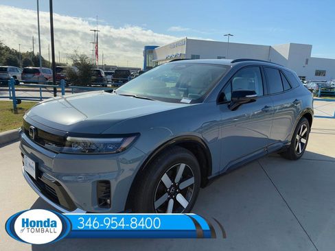 New 2026 Honda Prologue Touring image 3