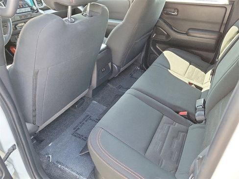 Used 2023 Nissan Frontier Pro-X w/ Technology Package image 21