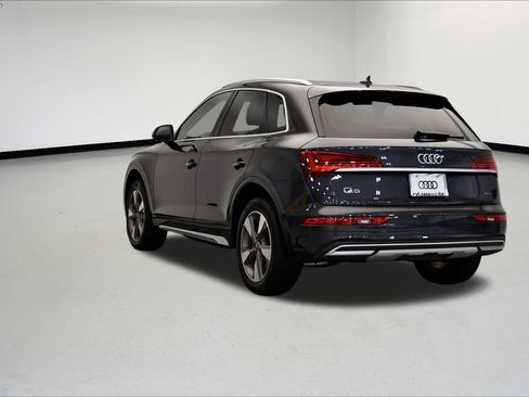Certified 2023 Audi Q5 2.0T Premium Plus w/ Premium Plus Package image 3