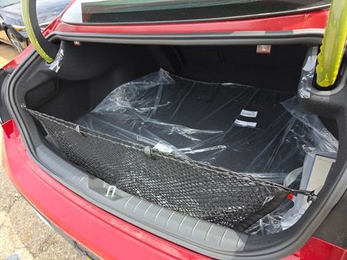 Used 2025 Hyundai Sonata SE image 16