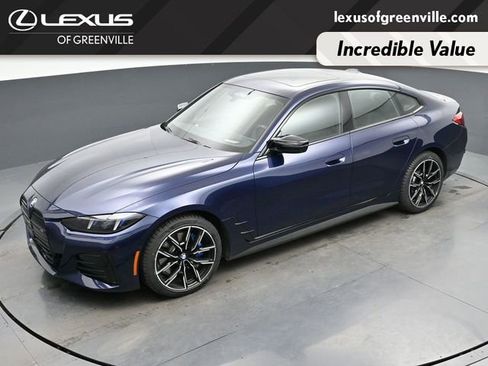 Used 2025 BMW i4 M50 image 50