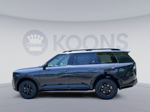New 2027 Kia Telluride SX X-Pro AWD/4WD image 13