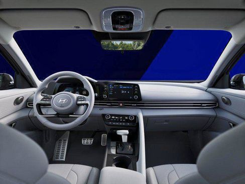 New 2026 Hyundai Elantra SEL Sport FWD image 11