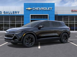 New 2026 Chevrolet Equinox EV LT video 2