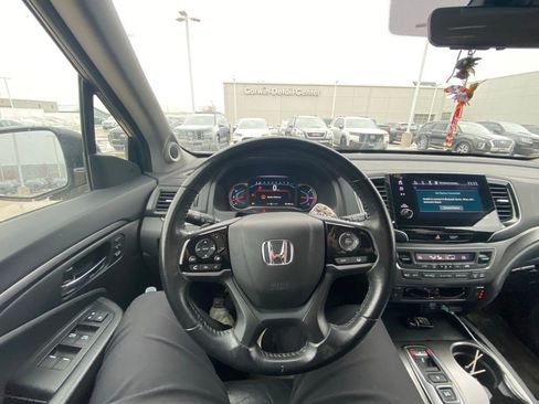 Used 2022 Honda Pilot EX-L image 12