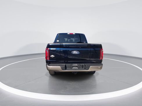 Used 2025 Ford F150 King Ranch w/ FX4 Off-Road Package AWD/4WD image 7