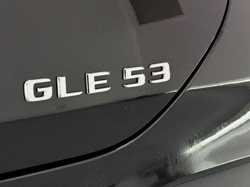 Certified 2022 Mercedes-Benz GLE 53 AMG AMG GLE 53 image 20