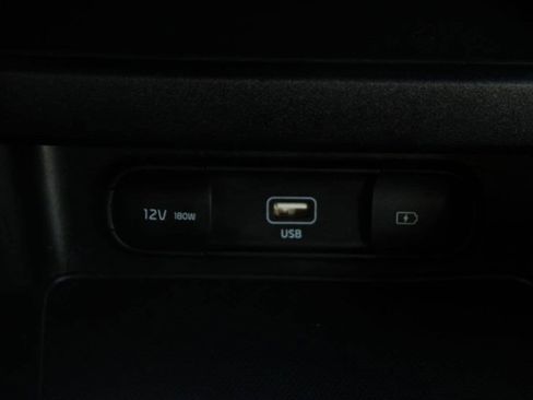 Used 2024 Kia Forte GT-Line FWD image 23