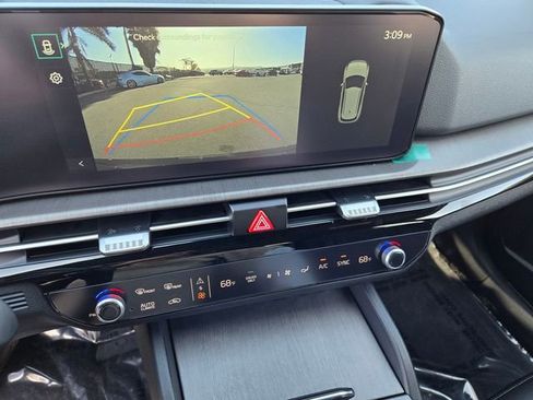 New 2026 Kia Sportage X-Line AWD/4WD image 10