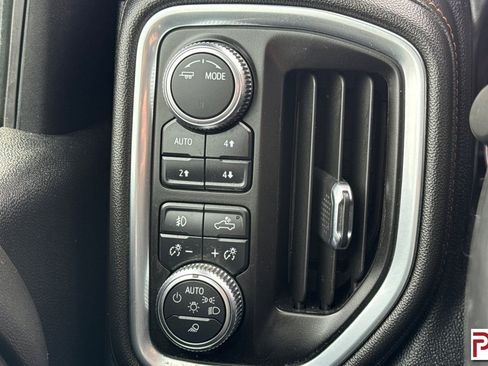 Certified 2022 GMC Sierra 3500 AT4 w/ Gooseneck/5TH Wheel Package image 30