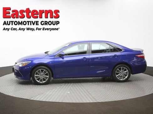 Used 2015 Toyota Camry SE image 58