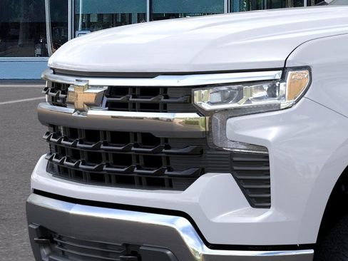 New 2026 Chevrolet Silverado 1500 LT AWD/4WD image 13