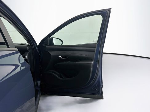 Used 2025 Hyundai Tucson SEL AWD/4WD image 33