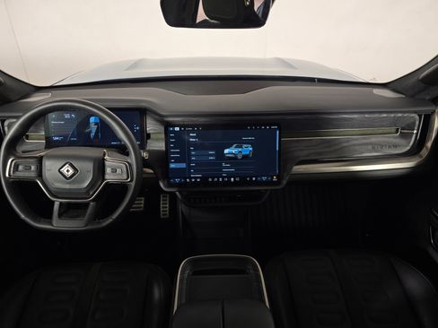Used 2022 Rivian R1S Launch Edition AWD/4WD image 27