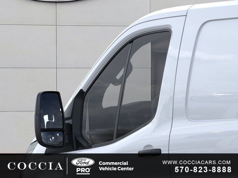 New 2026 Ford Transit 150 Low Roof w/ Load Area Protection Package RWD image 20