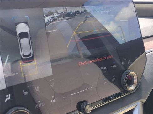 Used 2023 Lexus RX 350 Premium Plus w/ Cold Area Package image 13