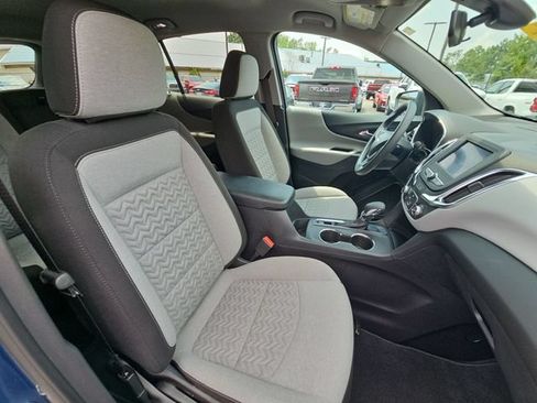 Used 2024 Chevrolet Equinox LS w/ LS Convenience Package FWD image 31