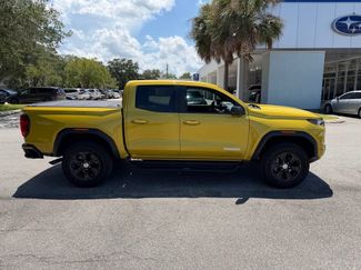 Used 2024 GMC Canyon Elevation w/ Convenience Package RWD video 2