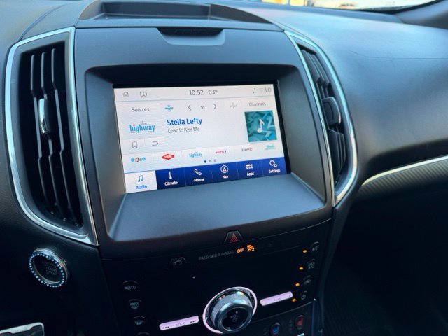 Used 2020 Ford Edge ST w/ Equipment Group 401A AWD/4WD image 13