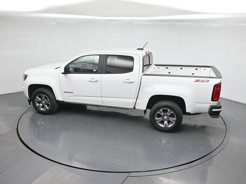 Used 2018 Chevrolet Colorado Z71 RWD image 41