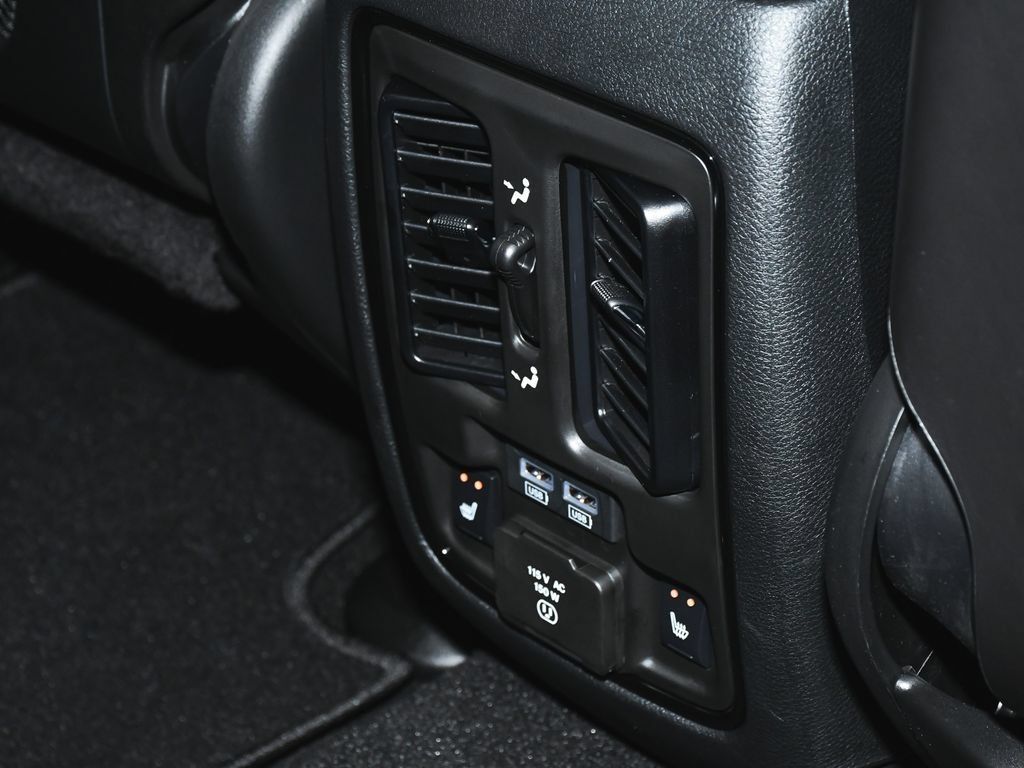 Used 2026 Dodge Durango GT AWD/4WD image 47