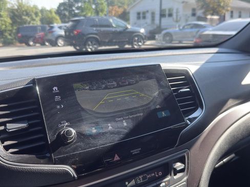 Used 2021 Honda Pilot Special Edition image 34