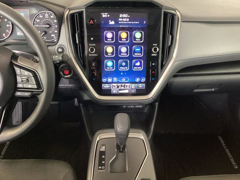 Certified 2024 Subaru Crosstrek 2.0i Premium AWD/4WD image 11