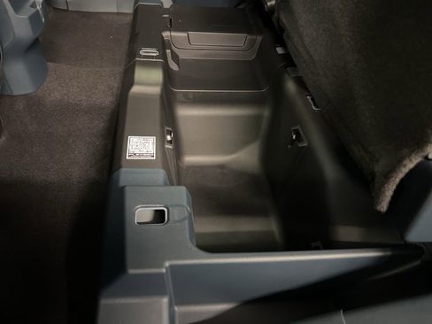 New 2026 Ford Maverick XLT FWD image 30