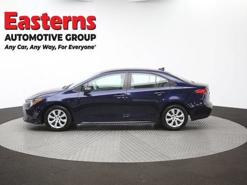 Used 2024 Toyota Corolla LE FWD image 58