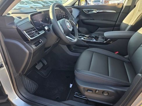 New 2026 Buick Envision Preferred AWD/4WD image 10