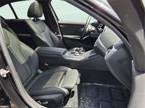 Used 2021 BMW M340i w/ Driving Assistance Package RWD image 19