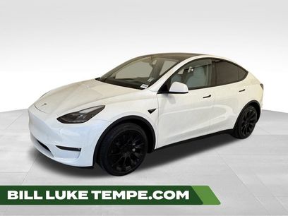 Used 2023 Tesla Model Y Long Range