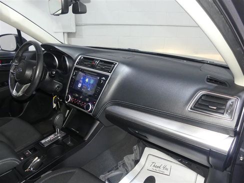 Used 2018 Subaru Legacy 2.5i Premium w/ Eyesight & BSD & Rcta & HBA image 24