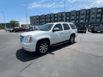 Used 2014 GMC Yukon Denali