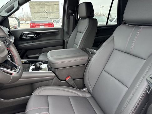 New 2026 Chevrolet Tahoe RST w/ RST Performance Edition image 5