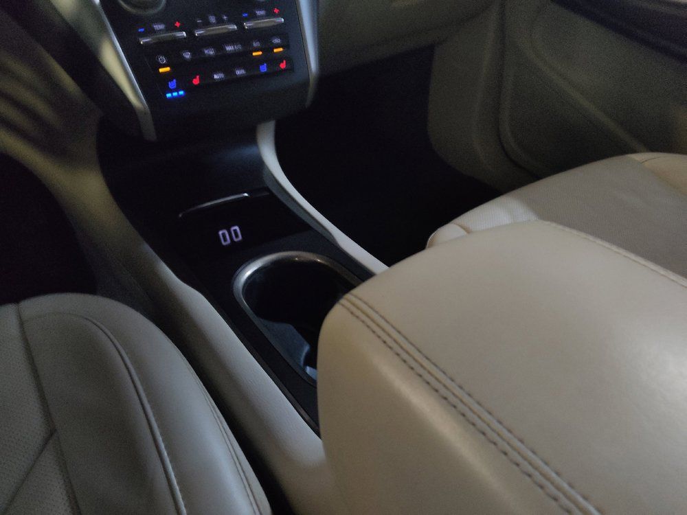 Used 2018 Lincoln MKC Reserve FWD image 26
