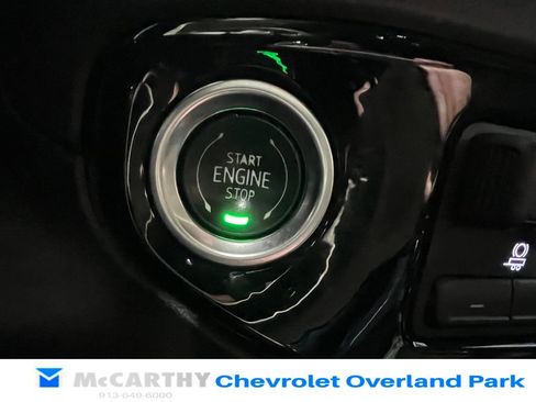 Used 2024 Chevrolet Silverado 1500 LT Trail Boss w/ Convenience Package II AWD/4WD image 20