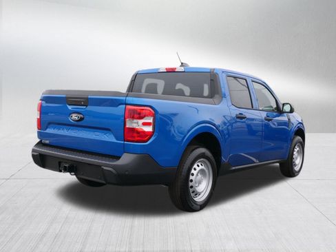 New 2025 Ford Maverick XL w/ Equipment Group 102A image 3