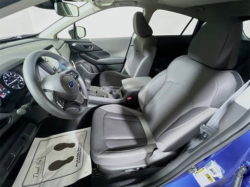New 2025 Subaru Crosstrek 2.5i Premium image 17