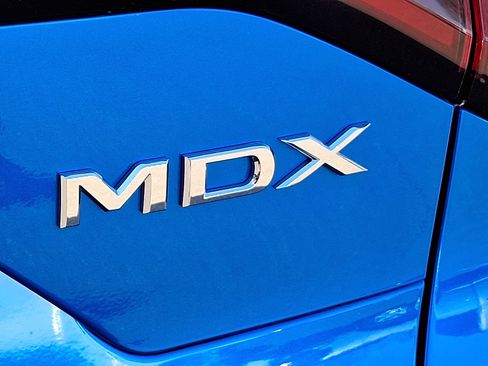 Certified 2026 Acura MDX A-Spec image 33