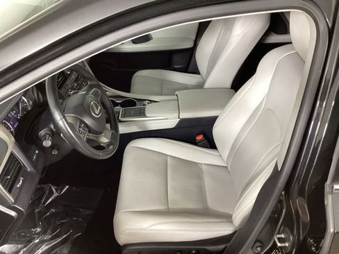 Used 2022 Lexus RX 350 AWD image 26