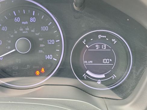 Used 2019 Honda HR-V Sport image 25