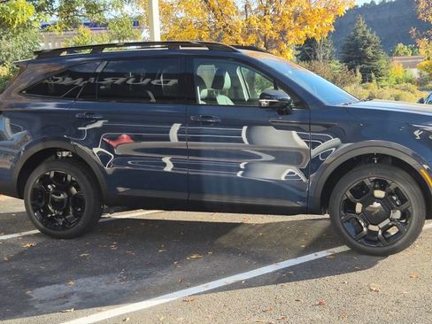 New 2026 Kia Sorento X-Line EX image 6