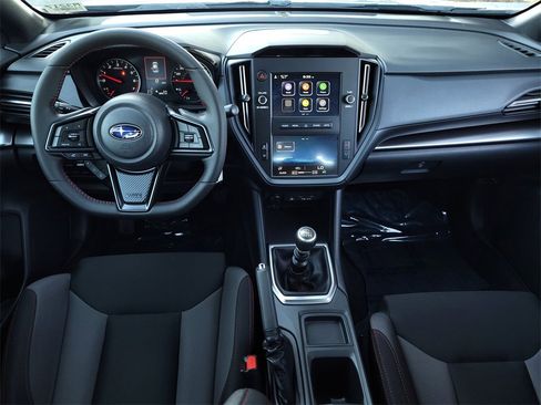 Used 2022 Subaru WRX image 14