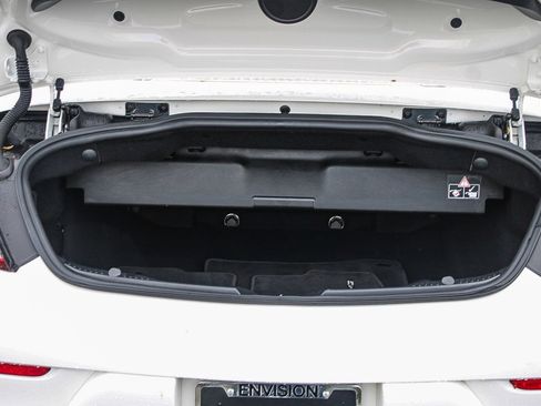 Certified 2023 Mercedes-Benz C 300 Cabriolet image 26