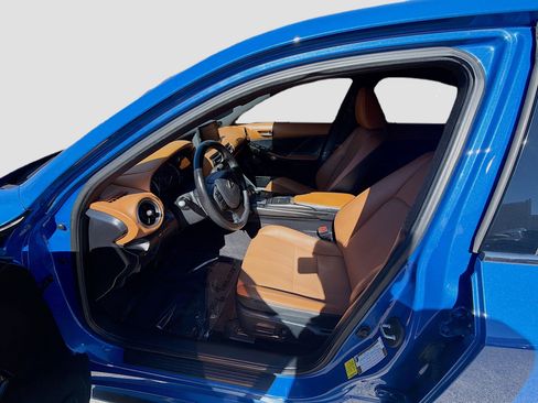 Used 2021 Lexus IS 300 w/ Accessory Package image 18