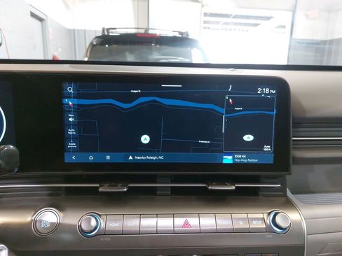 Certified 2025 Hyundai Kona SEL FWD image 23