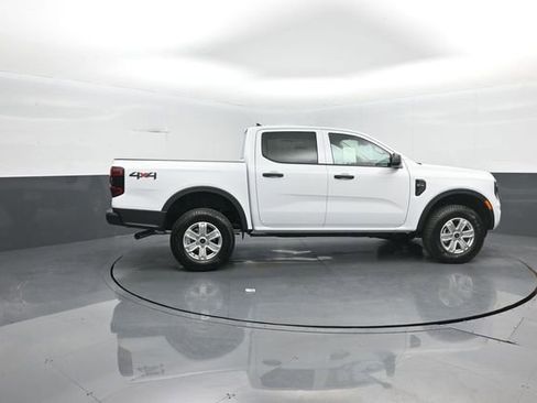 New 2026 Ford Ranger XL AWD/4WD image 8
