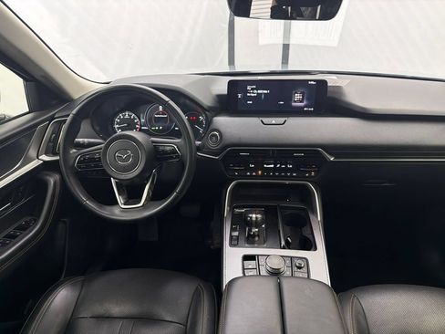 Used 2024 MAZDA CX-90 3.3 Turbo w/ Premium Package AWD/4WD image 24